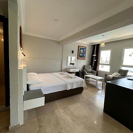 Kelebek Apartments كالكان المظهر الخارجي الصورة