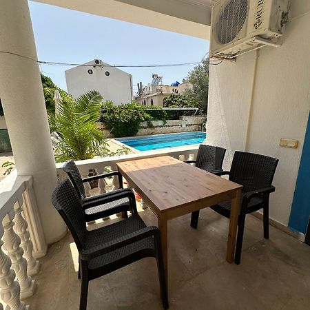 Kelebek Apartments كالكان المظهر الخارجي الصورة