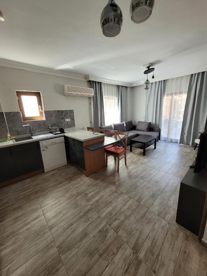 Kelebek Apartments كالكان المظهر الخارجي الصورة