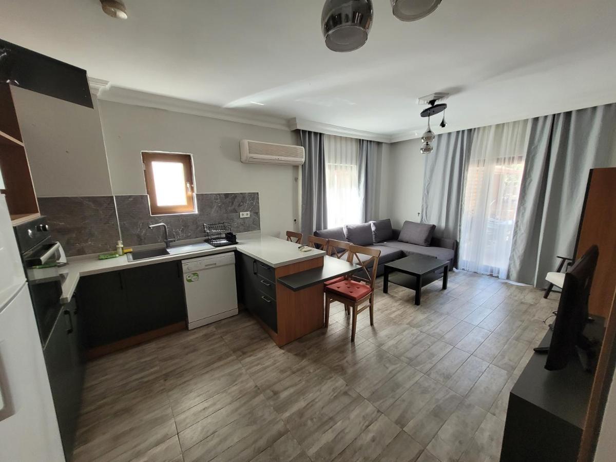 Kelebek Apartments كالكان المظهر الخارجي الصورة