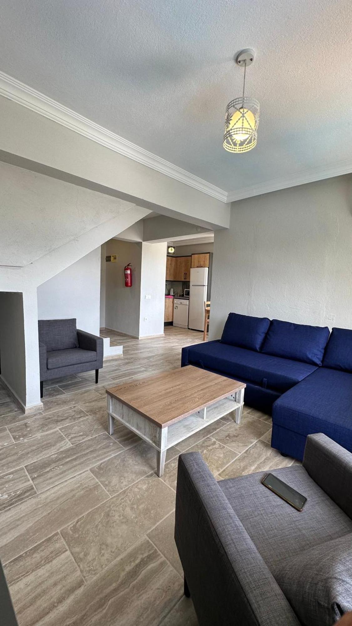 Kelebek Apartments كالكان المظهر الخارجي الصورة