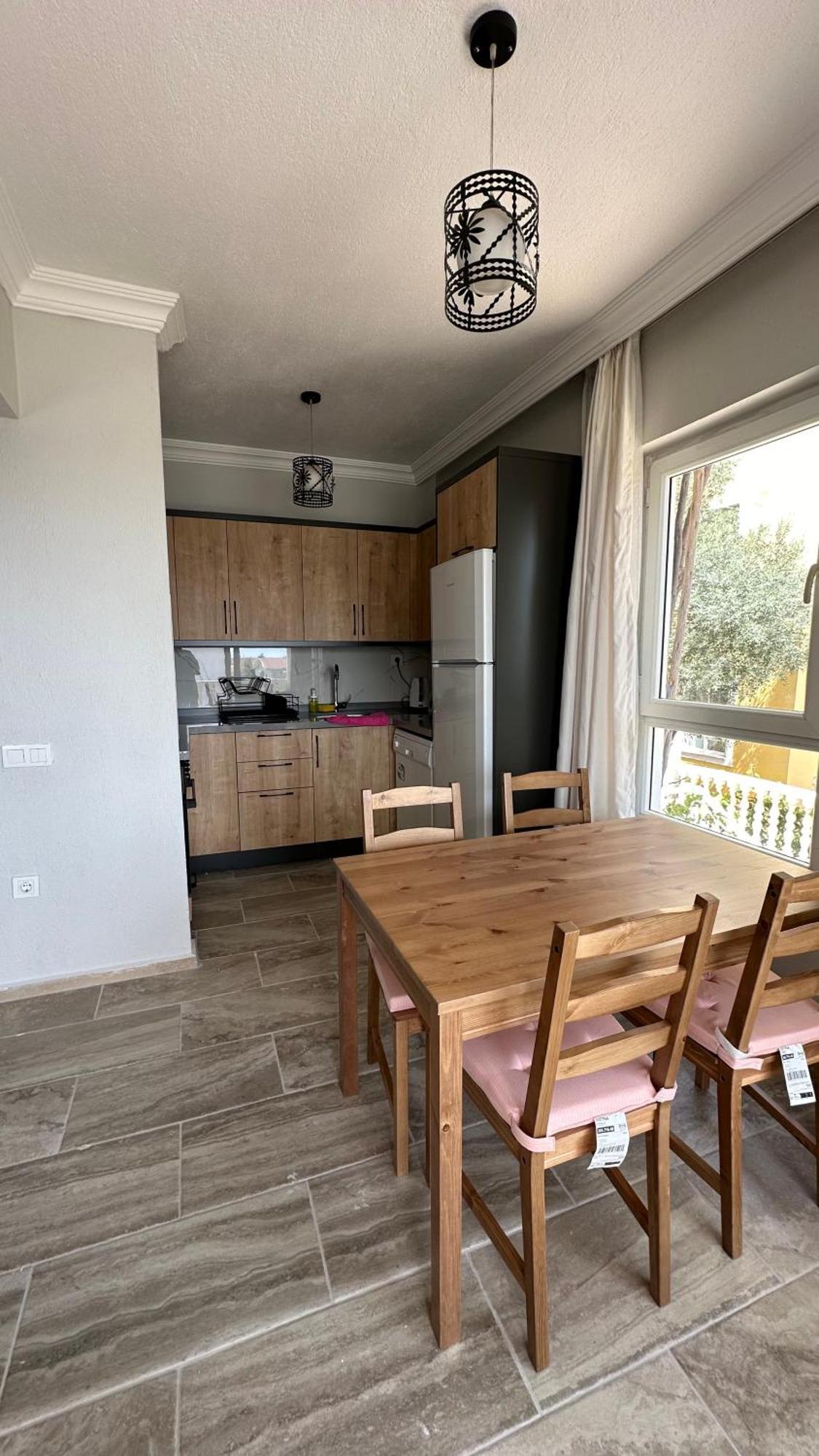 Kelebek Apartments كالكان المظهر الخارجي الصورة