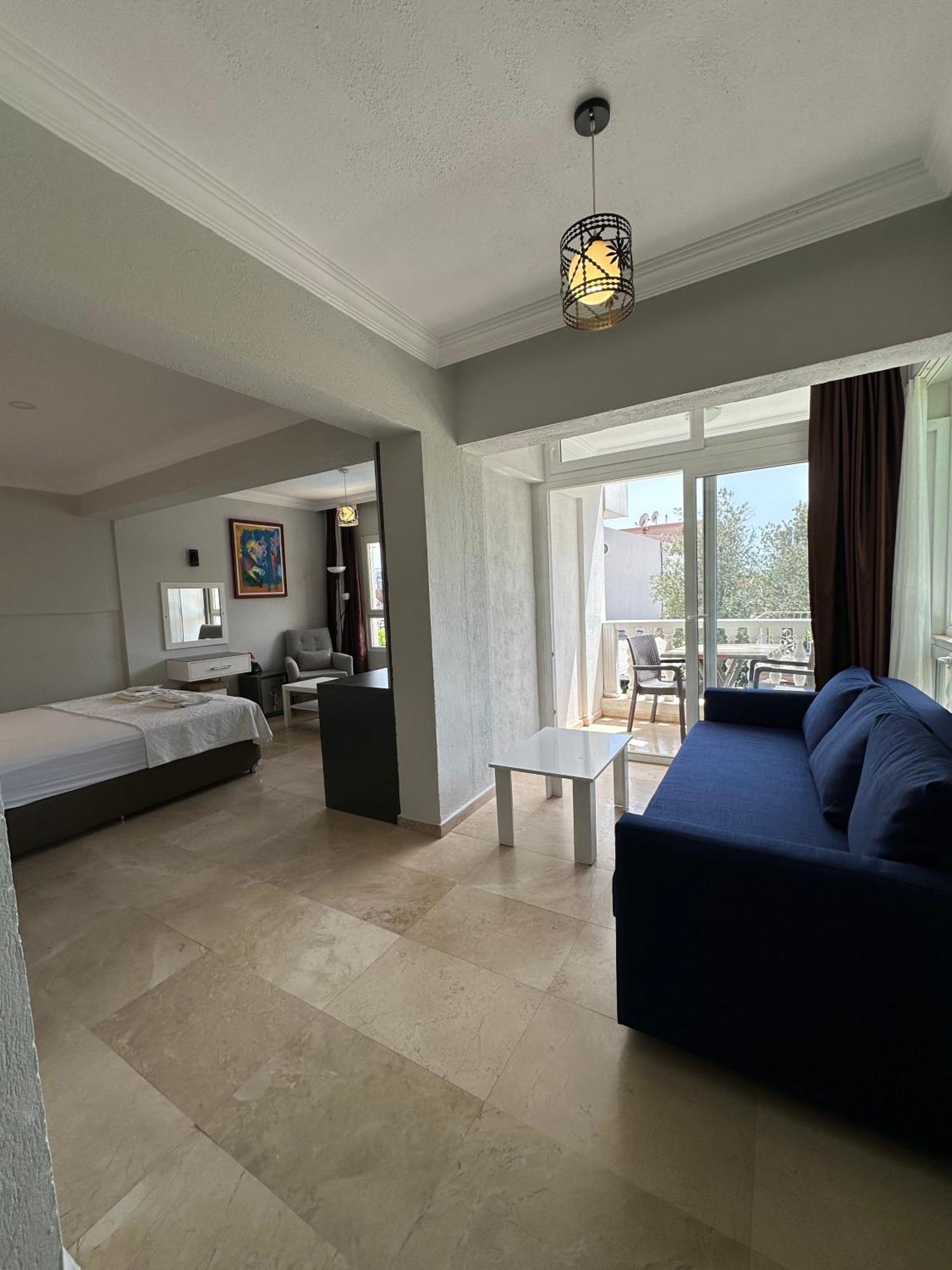 Kelebek Apartments كالكان المظهر الخارجي الصورة