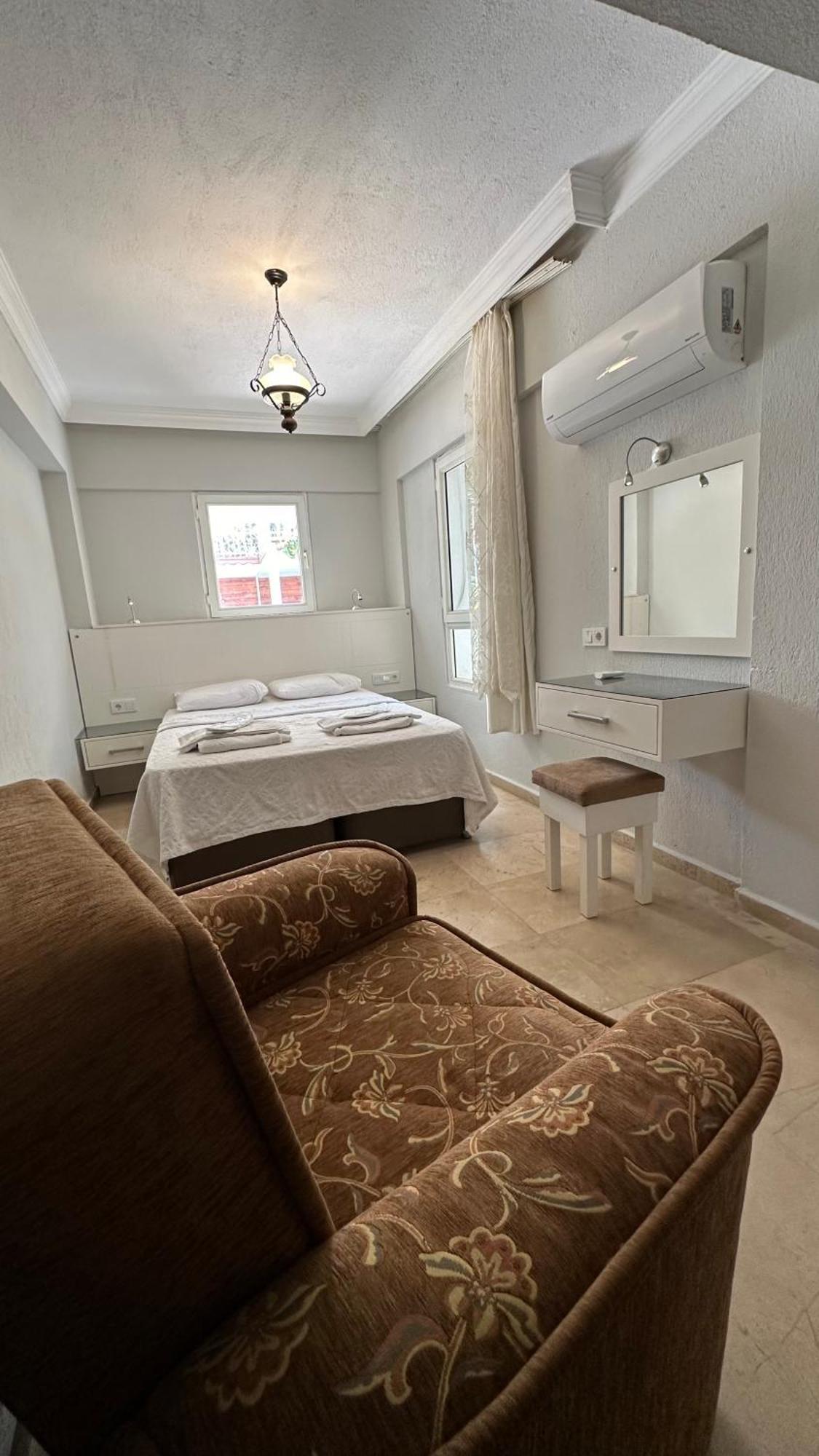 Kelebek Apartments كالكان المظهر الخارجي الصورة