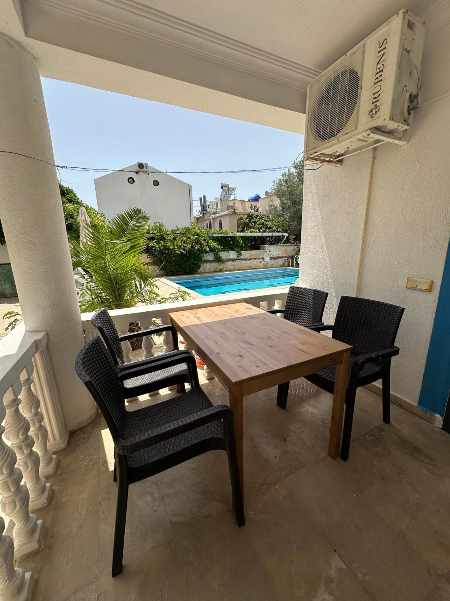 Kelebek Apartments كالكان المظهر الخارجي الصورة