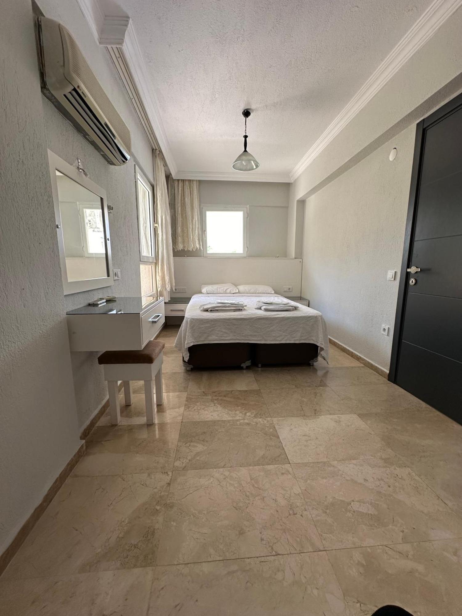Kelebek Apartments كالكان المظهر الخارجي الصورة