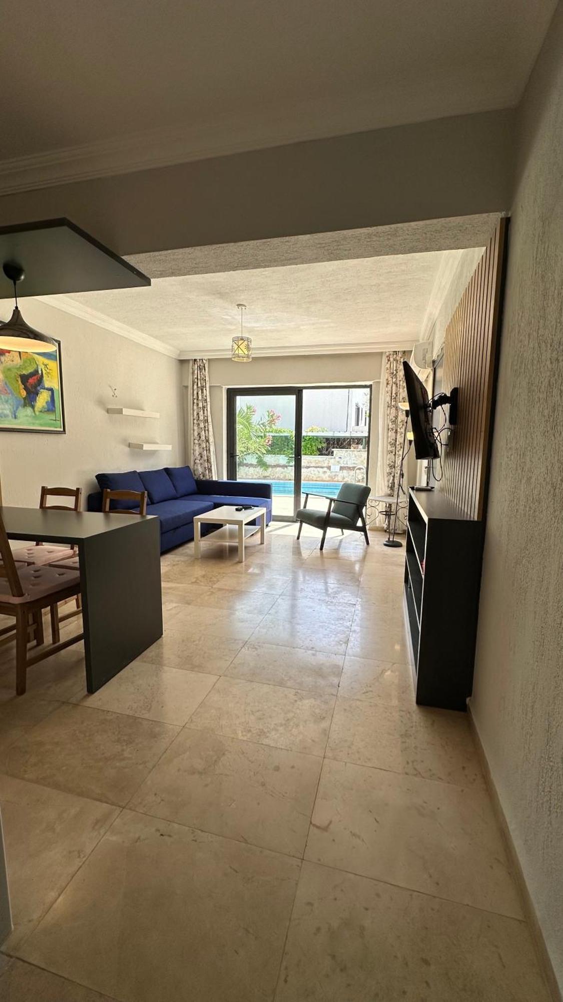 Kelebek Apartments كالكان المظهر الخارجي الصورة