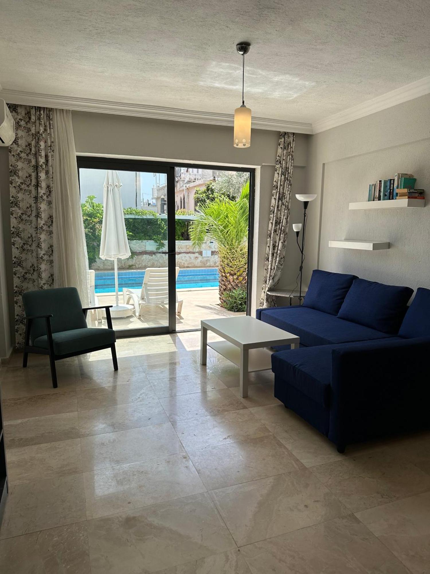 Kelebek Apartments كالكان المظهر الخارجي الصورة