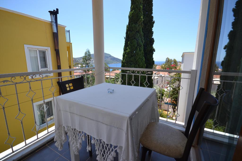 Kelebek Apartments كالكان المظهر الخارجي الصورة
